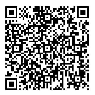 QR Code Pix — Conta Cora Angelman Brasil
