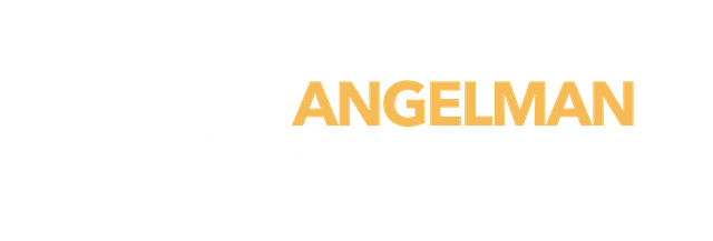Angelman Brasil