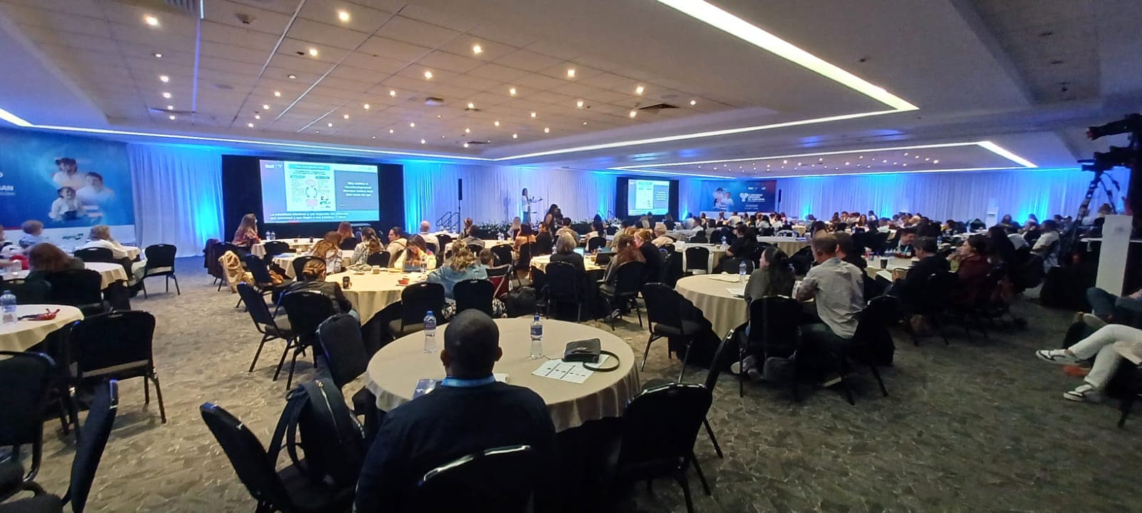 II Congresso Síndrome de Angelman Latinoamérica