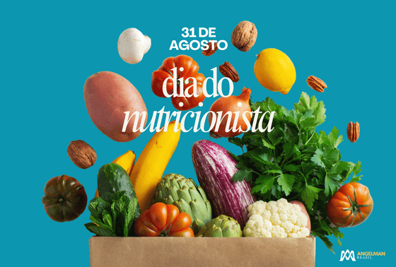 Dia do Nutricionista: alimentação, cuidado e qualidade de vida na síndrome de Angelman